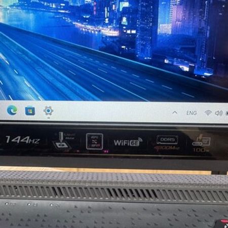 Noutbuk Asus Rog STRIX G513 – Noutbuklar və Netbuklar – ucuztap.az
