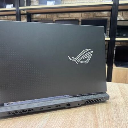 Noutbuk Asus Rog STRIX G513 – Bakı – ucuztap.az