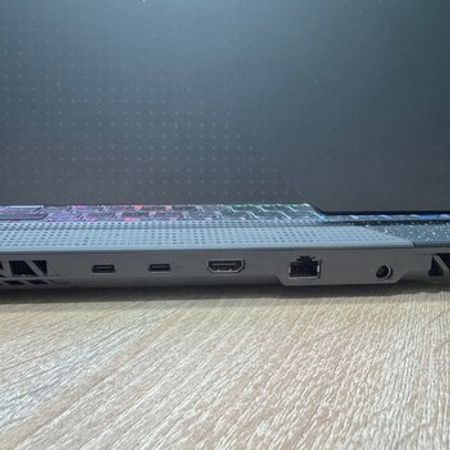 Noutbuk Asus Rog STRIX G513 – Noutbuklar və Netbuklar – ucuztap.az