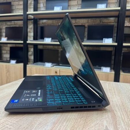 ASUS TUF Gaming F16 FX607 – Noutbuklar və Netbuklar – ucuztap.az