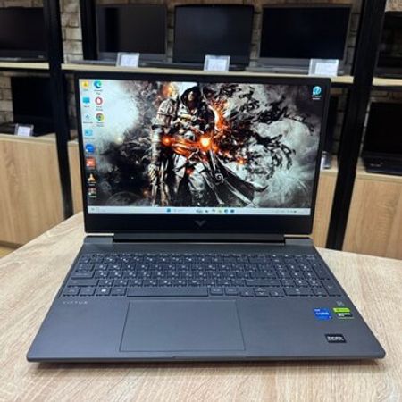 Noutbuk HP Victus 15 – Bakı – ucuztap.az