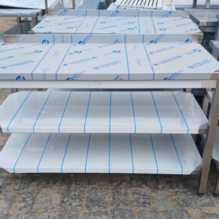 Paslanmaz masalar – Bakı – ucuztap.az