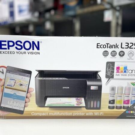 Epson EcoTank L3250 printer – Ofis avadanlığı və istehlak – ucuztap.az