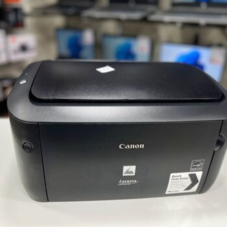 Printer Canon i-SENSYS LBP6020B – Ofis avadanlığı və istehlak – ucuztap.az