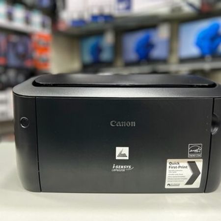 Printer Canon i-SENSYS LBP6020B – Ofis avadanlığı və istehlak – ucuztap.az