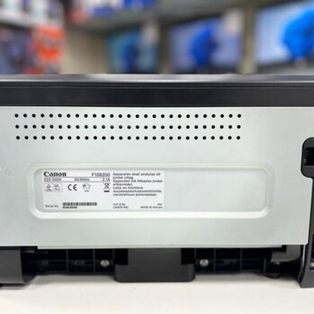 Printer Canon i-SENSYS LBP6020B – Ofis avadanlığı və istehlak – ucuztap.az