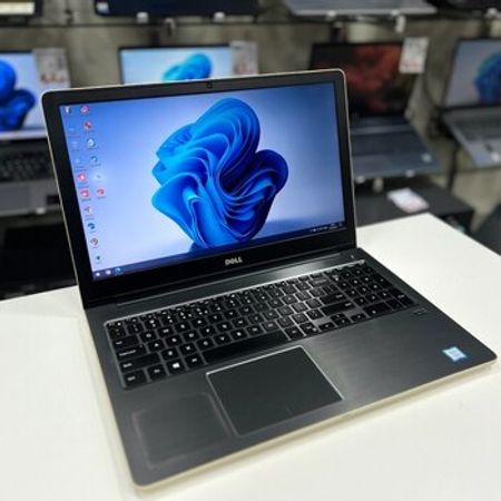 Noutbuk DELL Vostro 5568 – Noutbuklar və Netbuklar – ucuztap.az