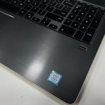 Noutbuk DELL Vostro 5568 – Noutbuklar və Netbuklar – ucuztap.az