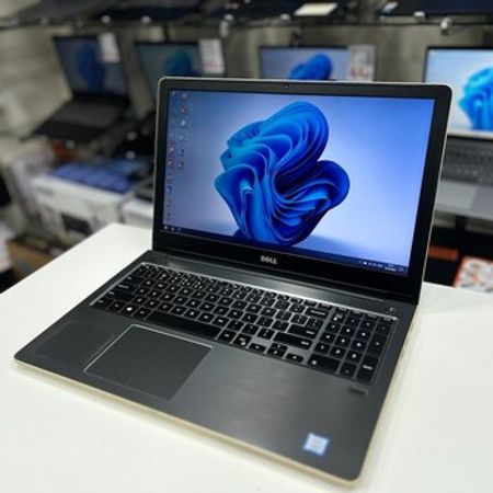 Noutbuk DELL Vostro 5568 – Noutbuklar və Netbuklar – ucuztap.az