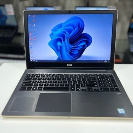 Noutbuk DELL Vostro 5568 – Noutbuklar və Netbuklar – ucuztap.az