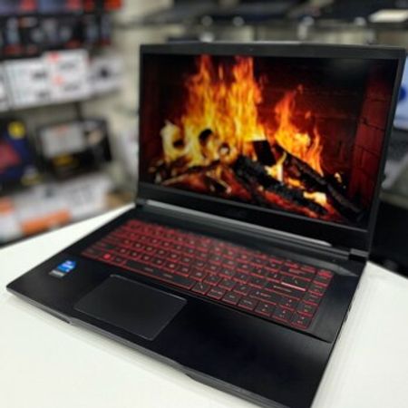 MSI then GF63 Noutbook – Noutbuklar və Netbuklar – ucuztap.az