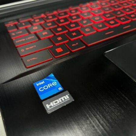 MSI then GF63 Noutbook – Noutbuklar və Netbuklar – ucuztap.az
