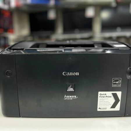 Canon i-SENSYS LBP3010B – Ofis avadanlığı və istehlak – ucuztap.az