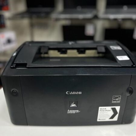 Canon i-SENSYS LBP3010B – Ofis avadanlığı və istehlak – ucuztap.az