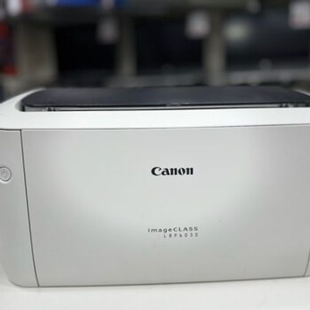 Canon imageCLASS LBP6030 – Ofis avadanlığı və istehlak – ucuztap.az