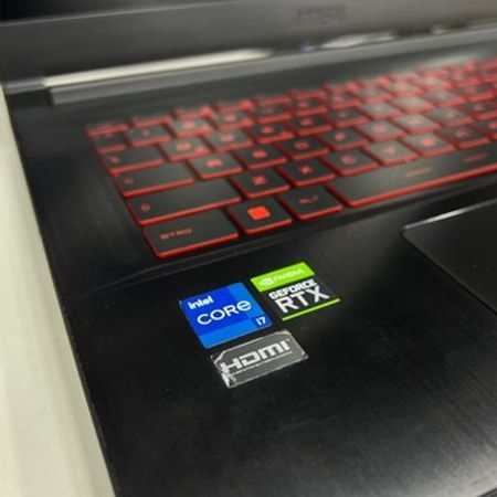 MSI GF63 noutbuku – Noutbuklar və Netbuklar – ucuztap.az