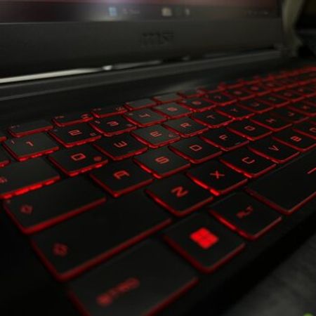 MSI GF63 noutbuku – Noutbuklar və Netbuklar – ucuztap.az