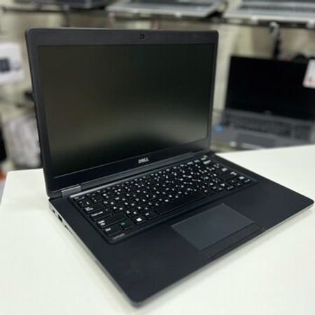 Dell Latutude 5480 – Noutbuklar və Netbuklar – ucuztap.az