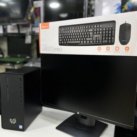 Masaüstü kompüter HP Desktop pro300 g3 – Masaüstü kompüterlər – ucuztap.az