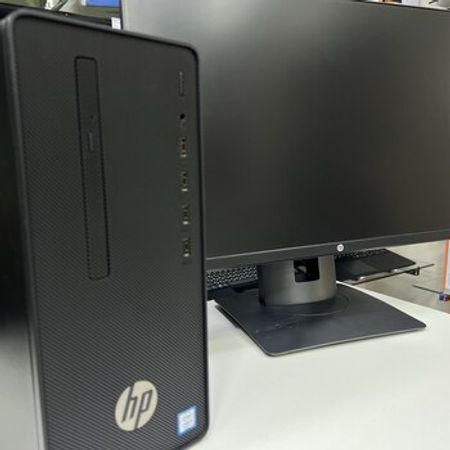 Masaüstü kompüter HP Desktop pro300 g3 – Masaüstü kompüterlər – ucuztap.az