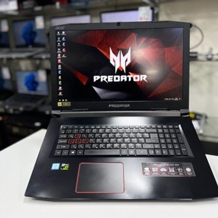 Noutbuk Acer Predator 300 – Noutbuklar və Netbuklar – ucuztap.az