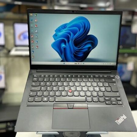 Lenovo ThinkPad E 14 – Noutbuklar və Netbuklar – ucuztap.az