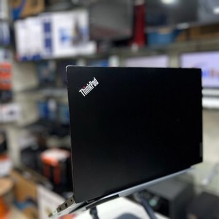 Lenovo ThinkPad E 14 – Noutbuklar və Netbuklar – ucuztap.az