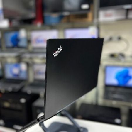 Lenovo ThinkPad T14 Touchscreen Noutbook – Noutbuklar və Netbuklar – ucuztap.az