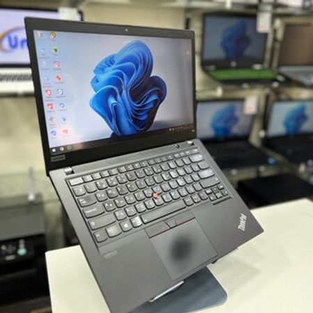 Lenovo ThinkPad T14 Touchscreen Noutbook – Noutbuklar və Netbuklar – ucuztap.az