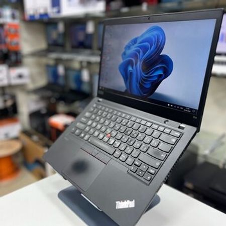 Lenovo ThinkPad T14 Touchscreen Noutbook – Noutbuklar və Netbuklar – ucuztap.az