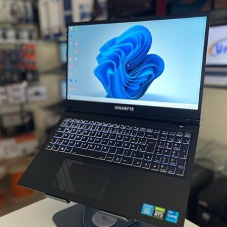 Noutbuk Gigabyte Gaming – Noutbuklar və Netbuklar – ucuztap.az
