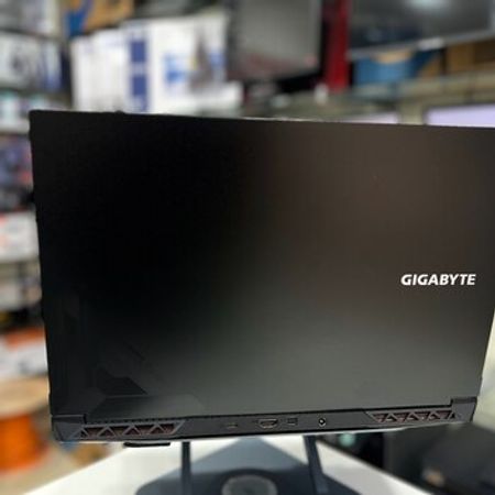Noutbuk Gigabyte Gaming – Noutbuklar və Netbuklar – ucuztap.az