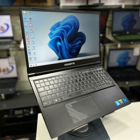 Noutbuk Gigabyte Gaming – Noutbuklar və Netbuklar – ucuztap.az