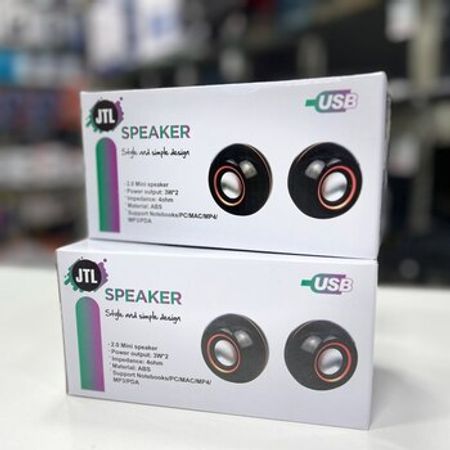 Mini Speaker JTL 2.0 – Audio və video – ucuztap.az