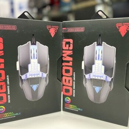 Jedel-Gaming GM1080 E-Sport Gaming Mouse – Sumqayıt – ucuztap.az
