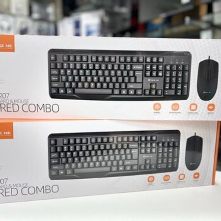 Keyboard & Mouse Combo dəsti – Sumqayıt – ucuztap.az