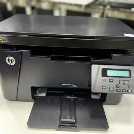 HP LaserJet Pro MFP M125nw lazer printer – Sumqayıt – ucuztap.az