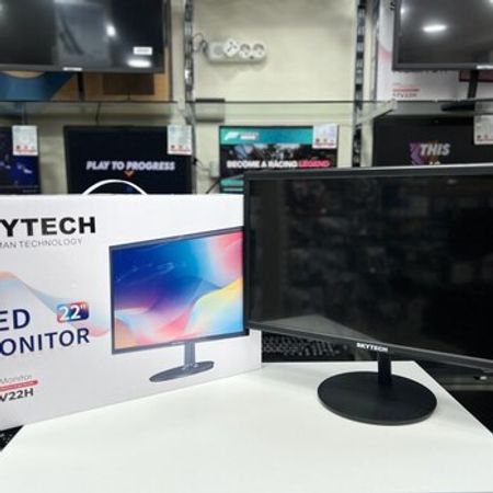 Led monitor Skytech STV22H – Sumqayıt – ucuztap.az