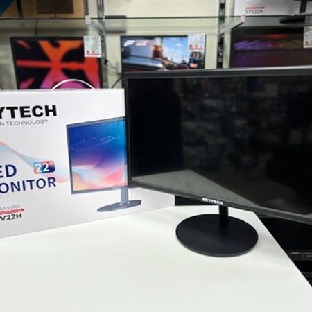 Led monitor Skytech STV22H – Masaüstü kompüterlər – ucuztap.az
