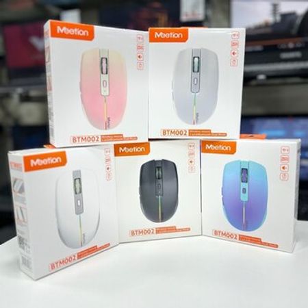 Simisiz kompüter siçanı Meetion BTM002 – Sumqayıt – ucuztap.az