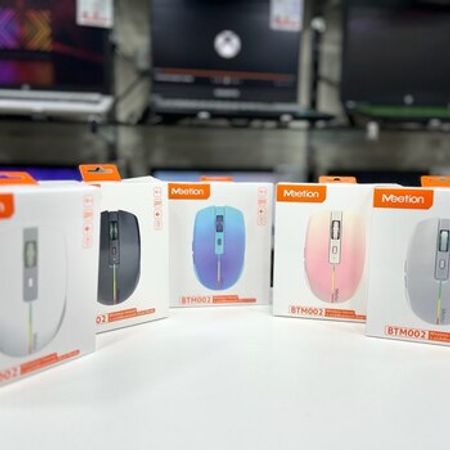 Simisiz kompüter siçanı Meetion BTM002 – Sumqayıt – ucuztap.az