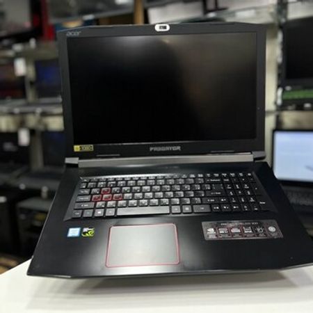 Noutbuk ACER PRESATOR 300 – Sumqayıt – ucuztap.az