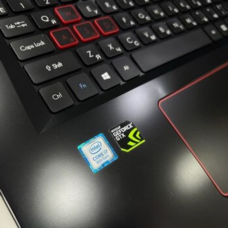 Noutbuk ACER PRESATOR 300 – Noutbuklar və Netbuklar – ucuztap.az