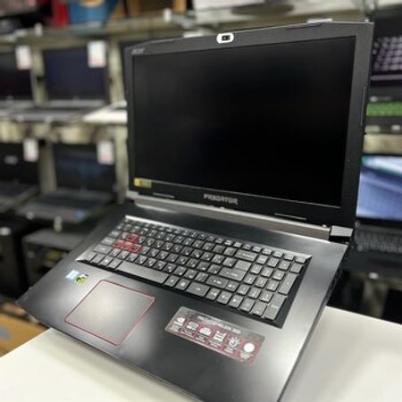 Noutbuk ACER PRESATOR 300 – Noutbuklar və Netbuklar – ucuztap.az