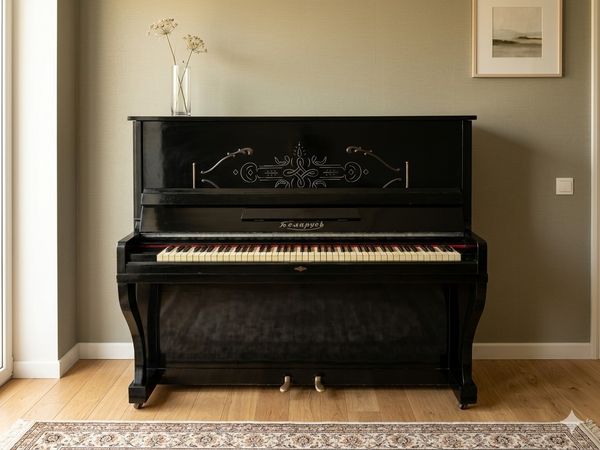 Pianino Belarus – Salyan – ucuztap.az