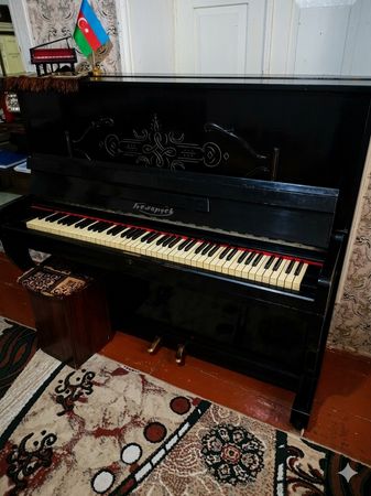 Pianino Belarus – Musiqi alətləri – ucuztap.az