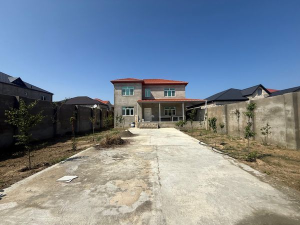 Bağ evi, 180 m², Sabunçu r., Bakı – Bakı – ucuztap.az