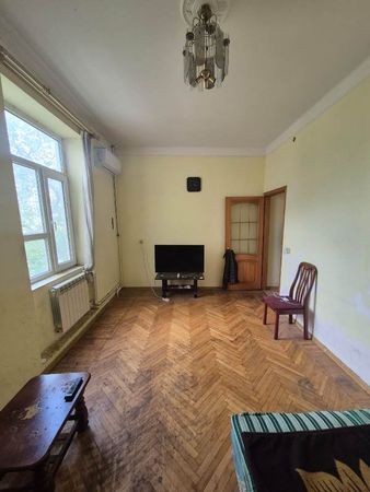 1 Otaqlı mənzil, 36 m², Afiyəddin Cəlilov küç., Bakı – Bakı – ucuztap.az