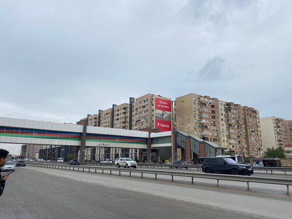 2 Otaqlı mənzil, 70 m², Xırdalan ş – Xırdalan – ucuztap.az