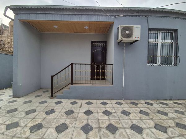 Bağ evi, 8 m², Mərdəkan qəs., Bakı – Bakı – ucuztap.az